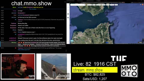 MMO #160 LIVE - Tariff-ic Results