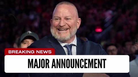 WWE Legend Named Co-Head Writer For SmackDown