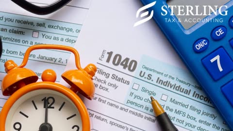 Sterling Tax & Accounting : Tax Resolution Services in Sarasota, FL