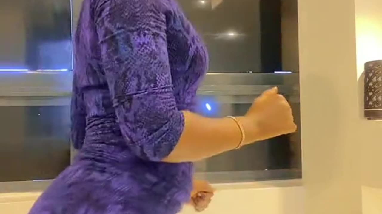 Thicc Bubble Butt girl.