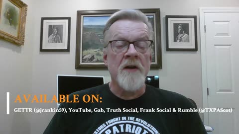 The Rankin Report, 3-2-25