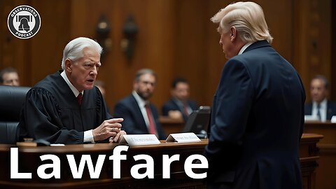 Lawfare