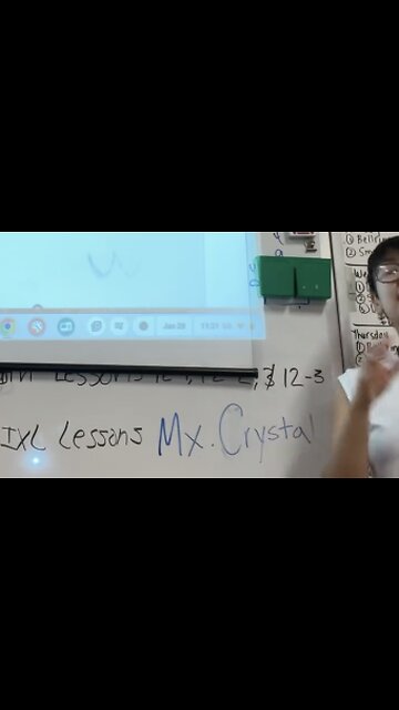 New pronouns just dropped: THIS is why Trump won!