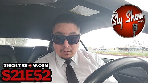 THE SLY SHOW S21E52