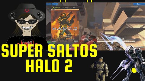 Los Bugs Más Famosos de Halo 2: Como Hacer Super Saltos Explicados