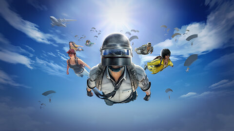PUBG Headshots and Chick Din-dins! #gaming #pubg
