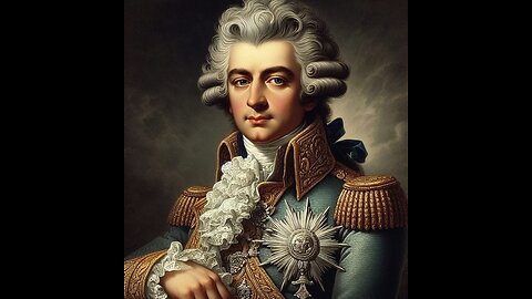 Count of Saint Germaine