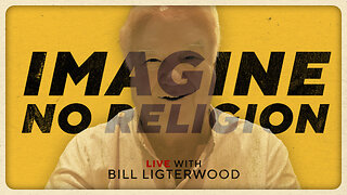 Imagine No Religion: How the New Atheist Movement Died | Peter Boghossian & Bill Ligertwood