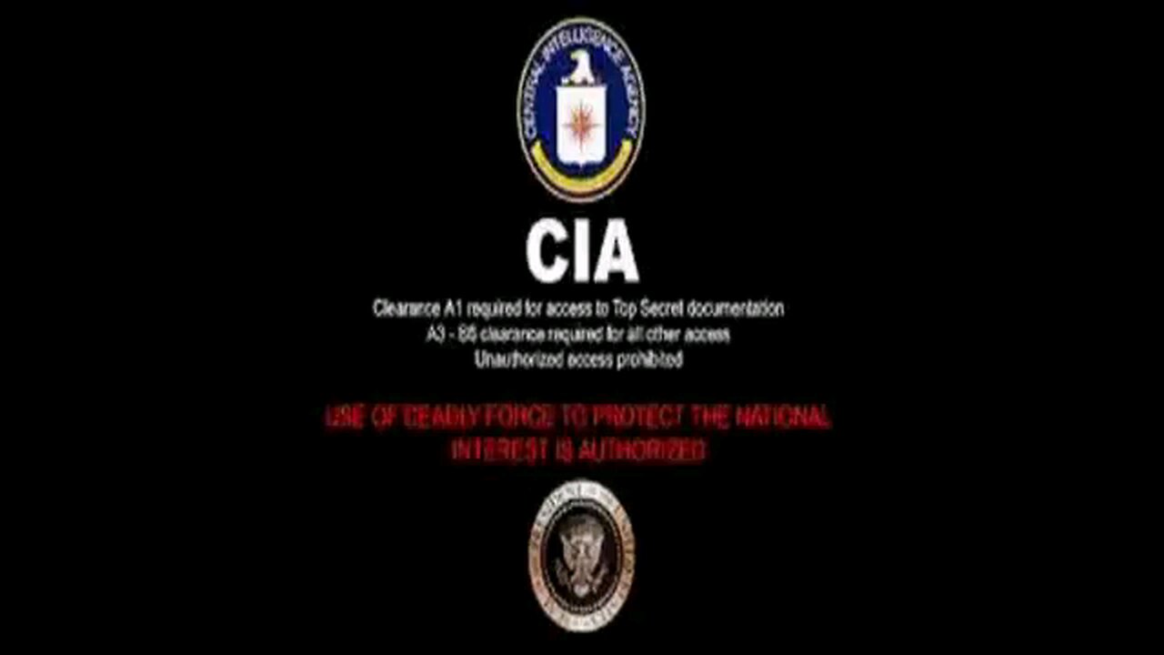 cia