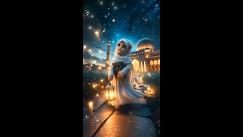 1st Ashra of Ramadan – Mercy (Rahmah)