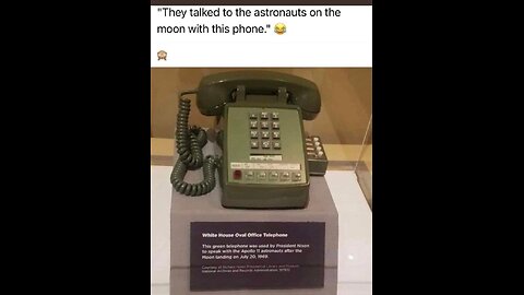 what did the hand say to the face?