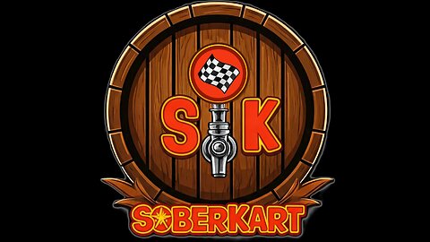 6 Beers 12 Races Mario Kart 8 Deluxe Competition