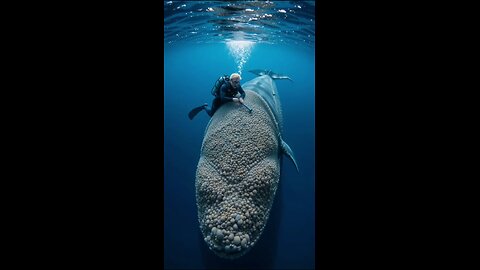 Do you know how to remove whale stains? 🧐🐳💫