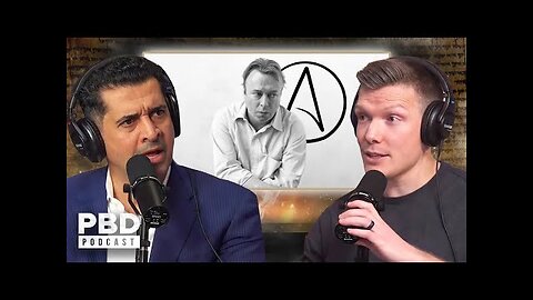 "Atheism Is DEAD" - Christian Apologist Wesley Huff Predicts The BIGGEST Spiritual Awakening EVER!