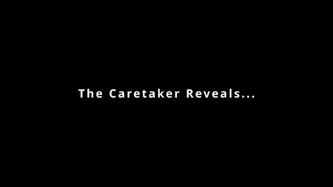 The Caretaker Reveals...In Search of Darkness 1990-94 Swag Bundle