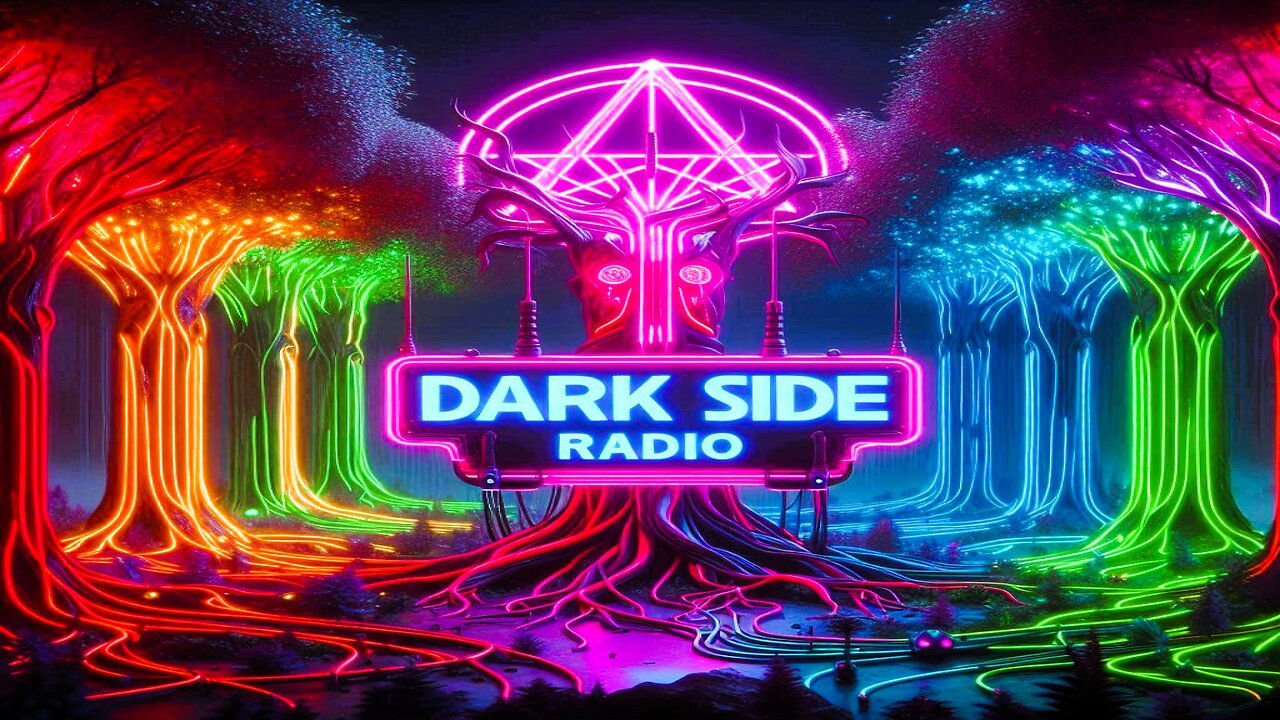 ⚡DARK SIDE RADIO⚡ Ep. 312