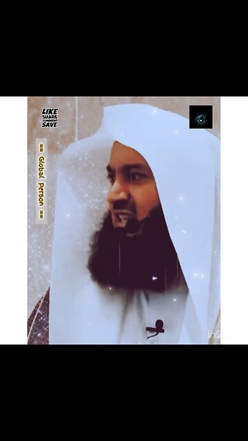 A Sign That The World Is Ending