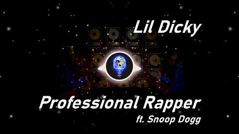 Lil Dicky | Professional Rapper ft. Snoop Dogg (Lyrics)