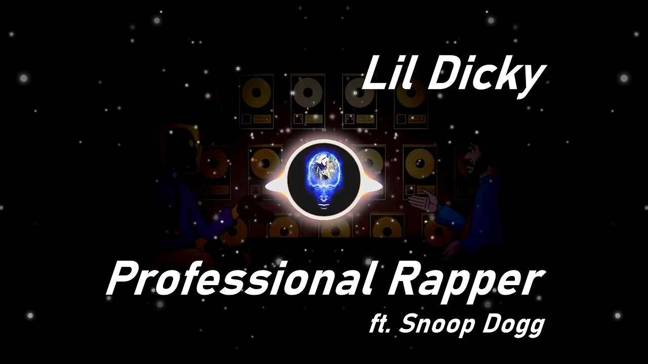 Lil Dicky | Professional Rapper ft. Snoop Dogg (Lyrics)