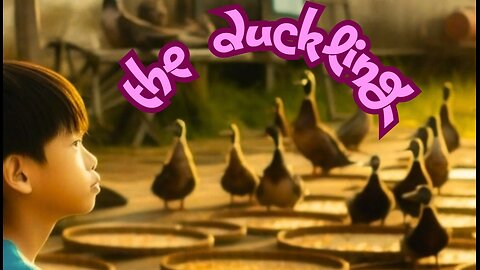 The Parable of the Duckling