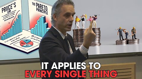 Why 1% Of People Have All The Money