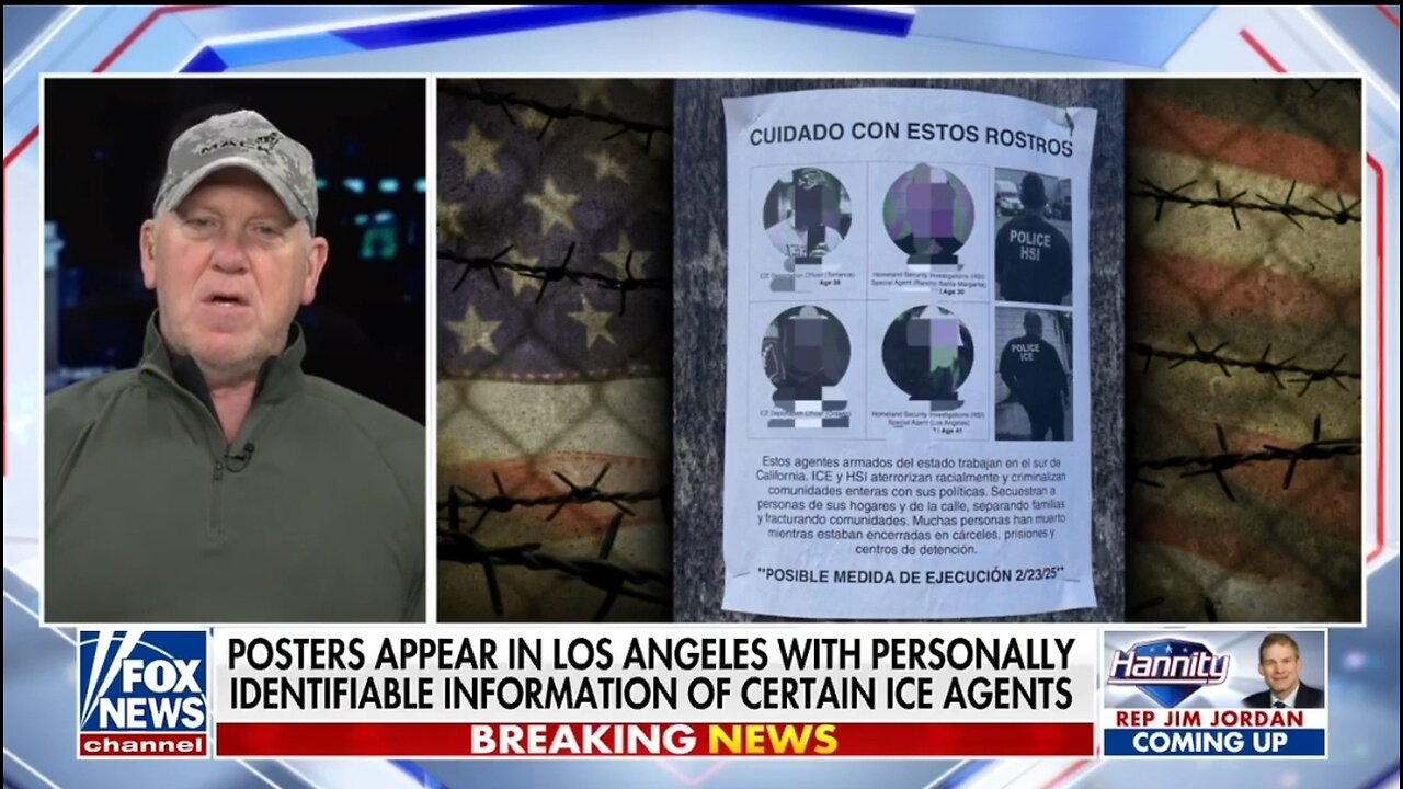 Border Czar: We Will Not Be Intimidated