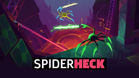 Spider Heck