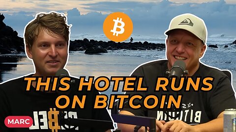 The Famous @BITCOIN-HOTEL Everyone’s Talking About