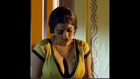 HOT Bhabhi New Webseries Ullu hot webseries hot scene