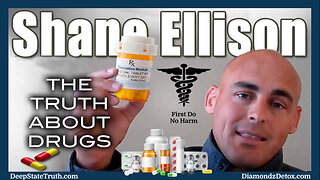 ⚕️ 💊 Former BigPharma Insider Reveals the Truth About Drugs 💰 Keep People Sick to Make More Money 💲