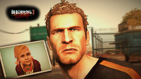 Dead Rising 2: Case Zero