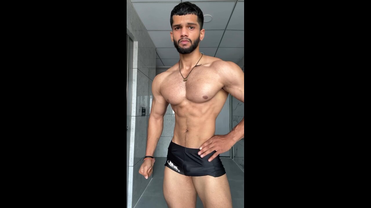 Indian Hot Male