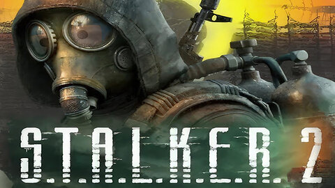 STALKER 2 Stream! The adventure continues! 2