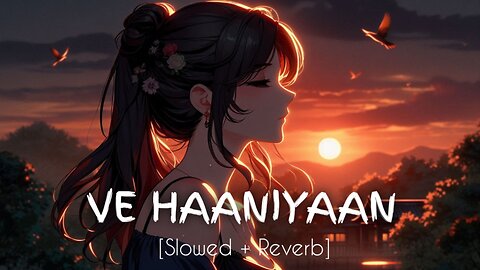 VE HAANIYAAN | HINDI/PUNJABI SONG | JAZZY MUSICS