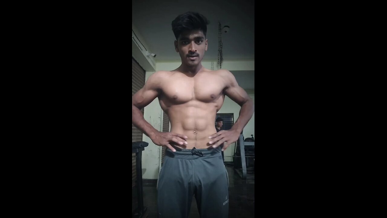 Indian Hot Boy