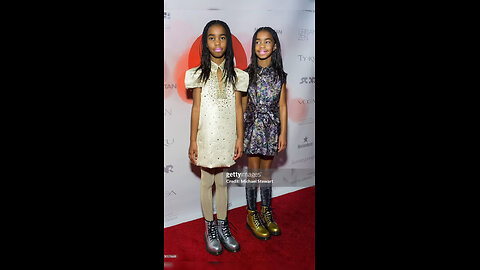 P. Diddy’s Twin Daughters: The Transgender Distraction Unveiled