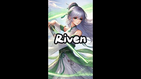 Riven 1v2