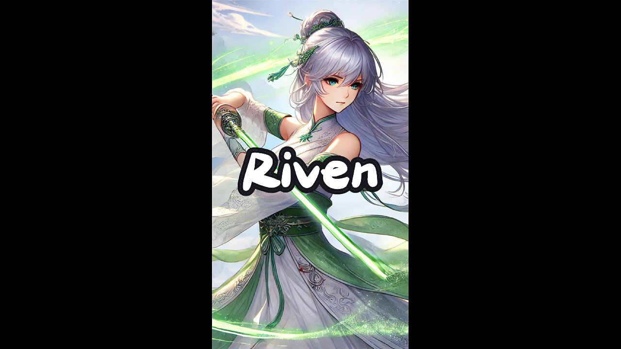 Riven 1v2