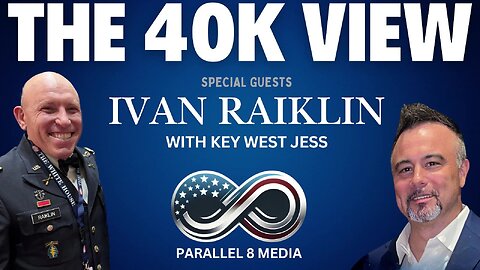 Ivan Raiklin - Episode #9