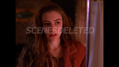 SCENES DELETED A Twin Peaks Movie Official Nighttime Trailer #4 Banned by Youtube Blocked Worldwide