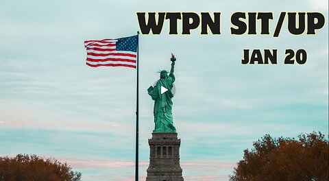 ALERT- President Trump Reportedly Gives The Green Light For Msm Takeover And Imminent Arrests!