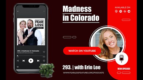 Episode 293. | Madness in Colorado