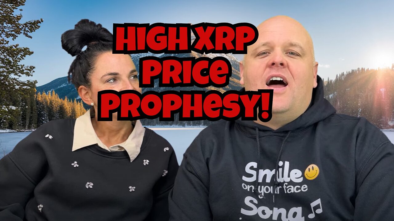 Ripple Partnerships, Blockchain Tokenization, And Brandon Briggs High XRP Price Prophesy