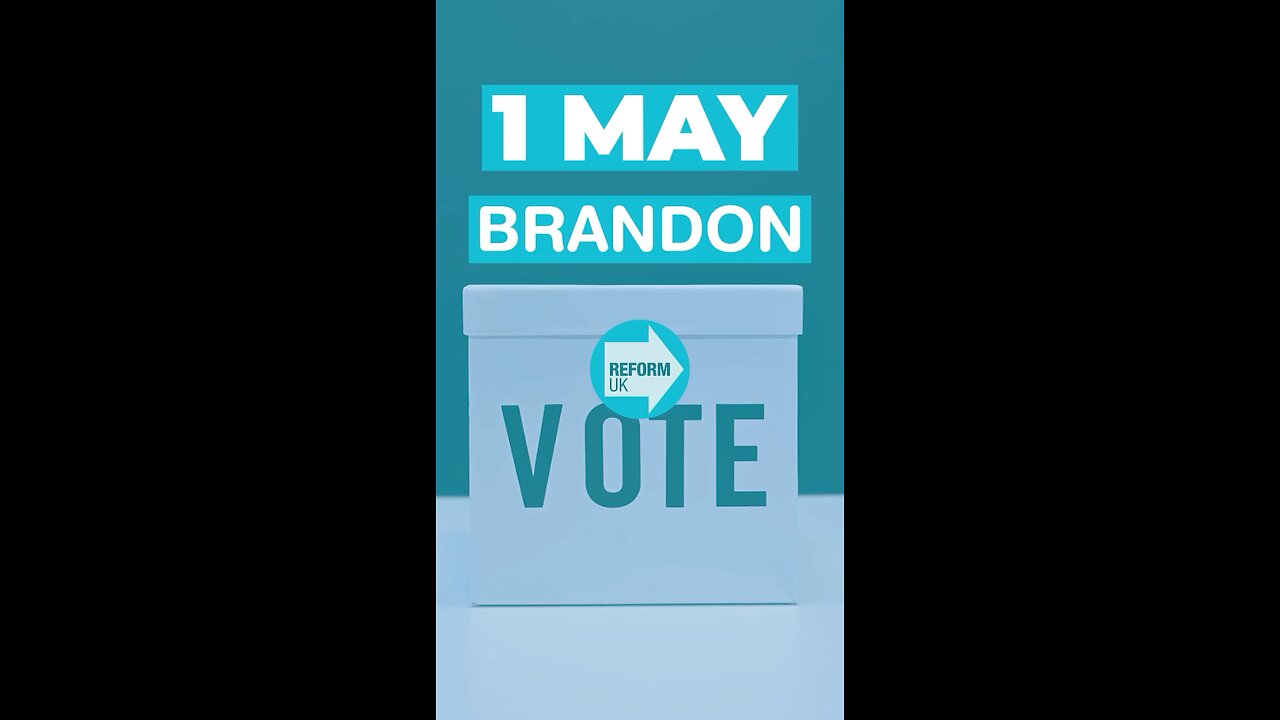 Meet Reform UK Prospective County Council Candidate Andrew Fullard Brandon Durham