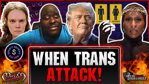 Look who's playing Jesus, and what's up with the Vegan Trans Cult? | FULL SHOW