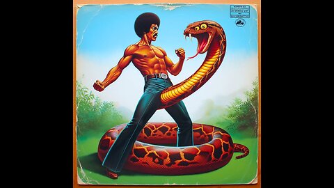 Kung Fu D*ck (1976)