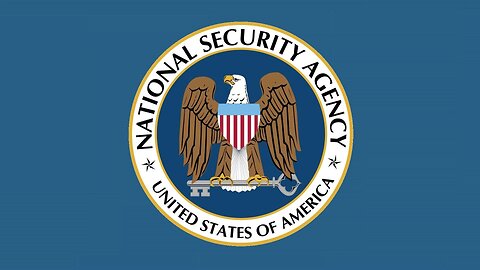 The NSA Logged The Data To Prove The 2020 Election Was Stolen - Critical Thinking Deconstruction