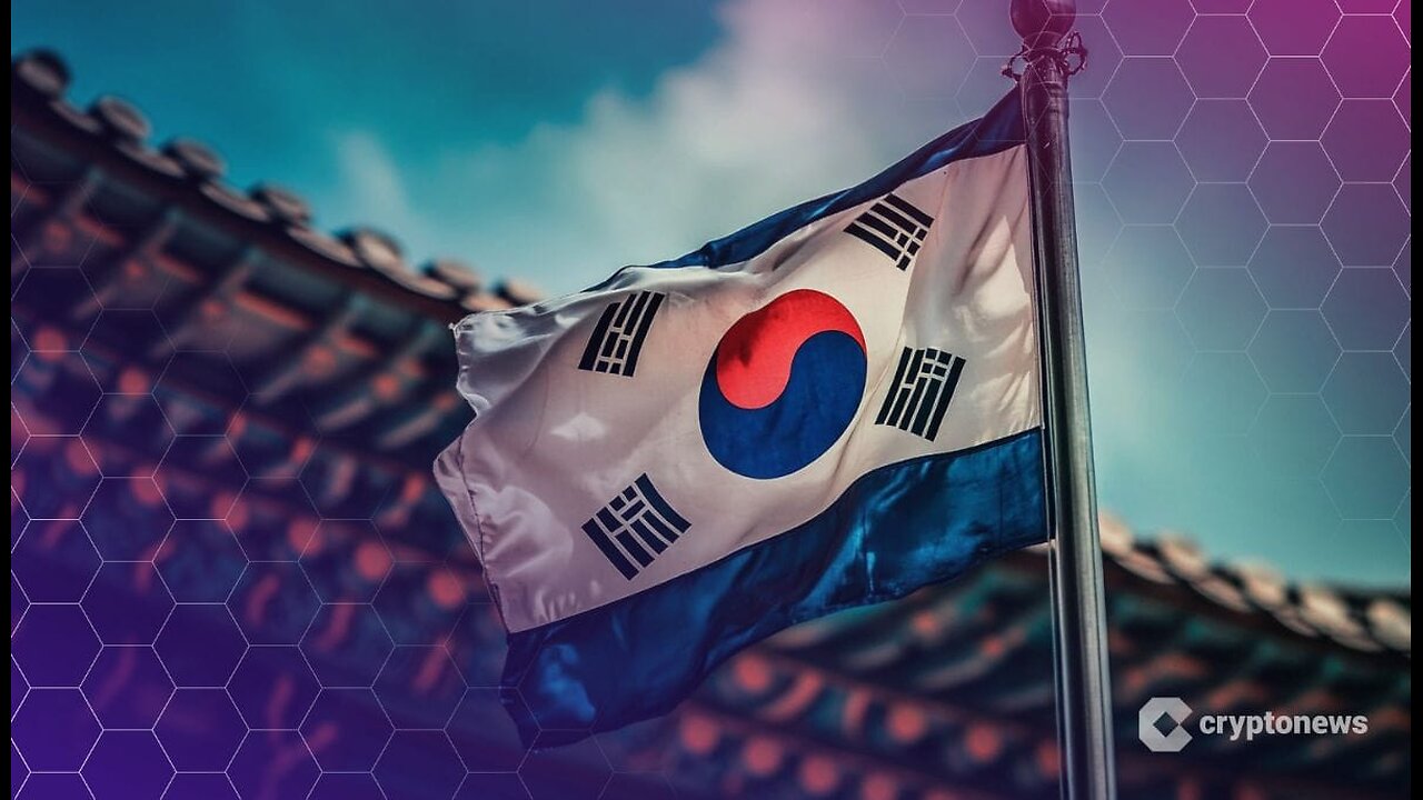 South Korea Sanctions North Korean Individuals and Entity Over Crypto Heists