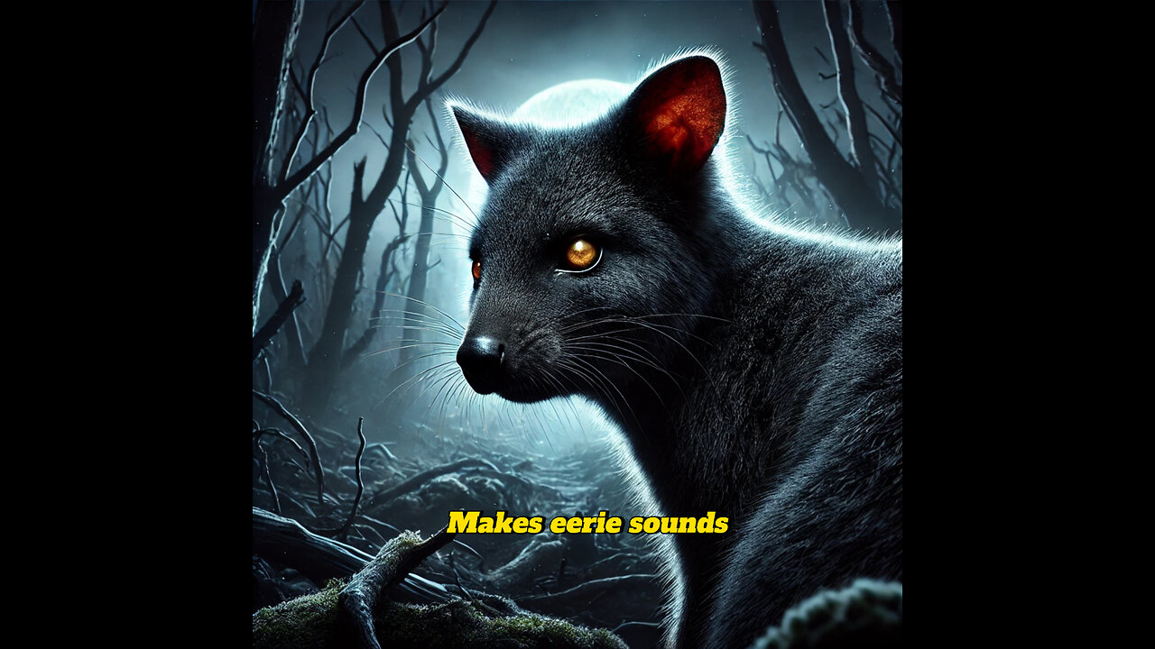 The Tasmanian Devil