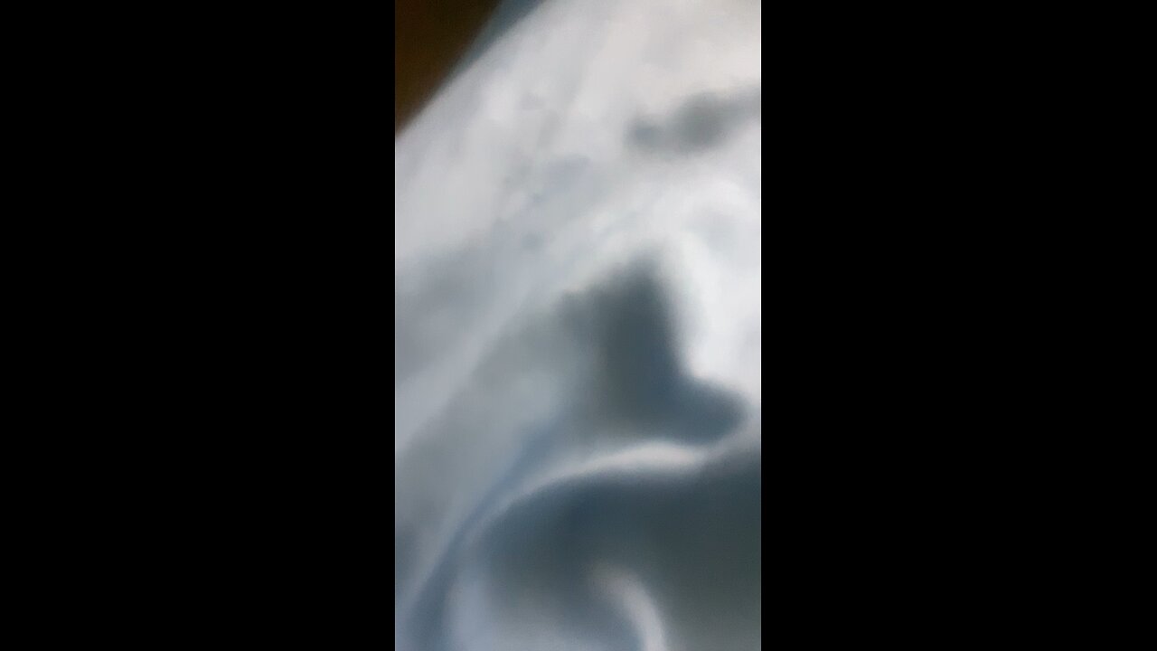 Cringe scream
